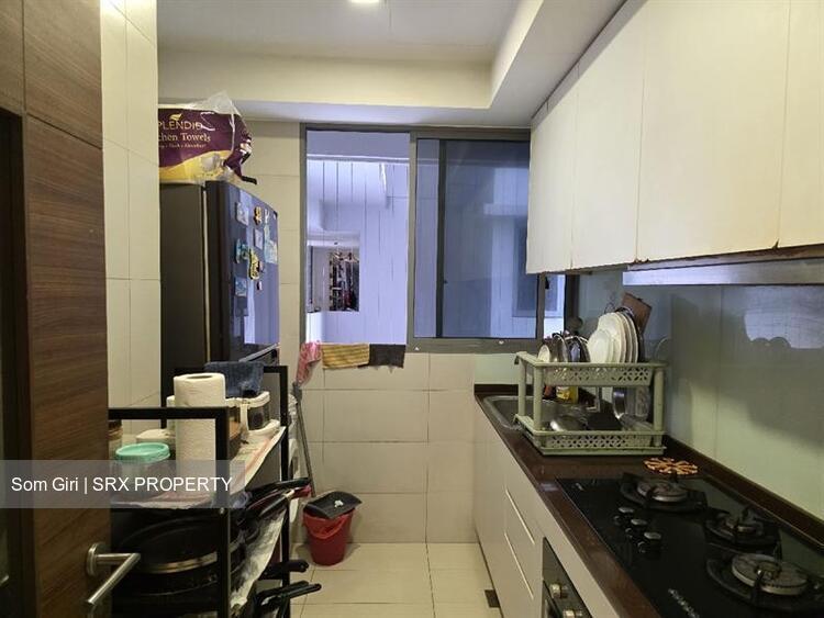 Arc at Tampines (D18), Condominium #629883041
